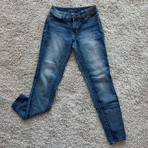 Maurice’s regular jeans